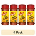 (4 pack) Gebhardt Chili Powder, 3 oz.