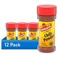 thumbnail image 1 of (12 pack) Gebhardt Chili Powder, 3 oz., 1 of 7