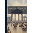 thumbnail image 1 of Gebundene Schriften (Paperback), 1 of 1