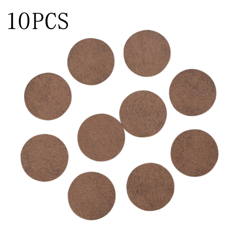 Gecheer 10PCS Motion Sickness Patch for Morning Sickness Travel & Car