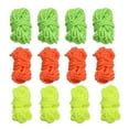 thumbnail image 1 of Gecheer 12pcs Yoyo Strings 1M 10-Strand Replacement Yo-Yo Strings for Responsive and Unresponsive Yoyo Ball, 1 of 7