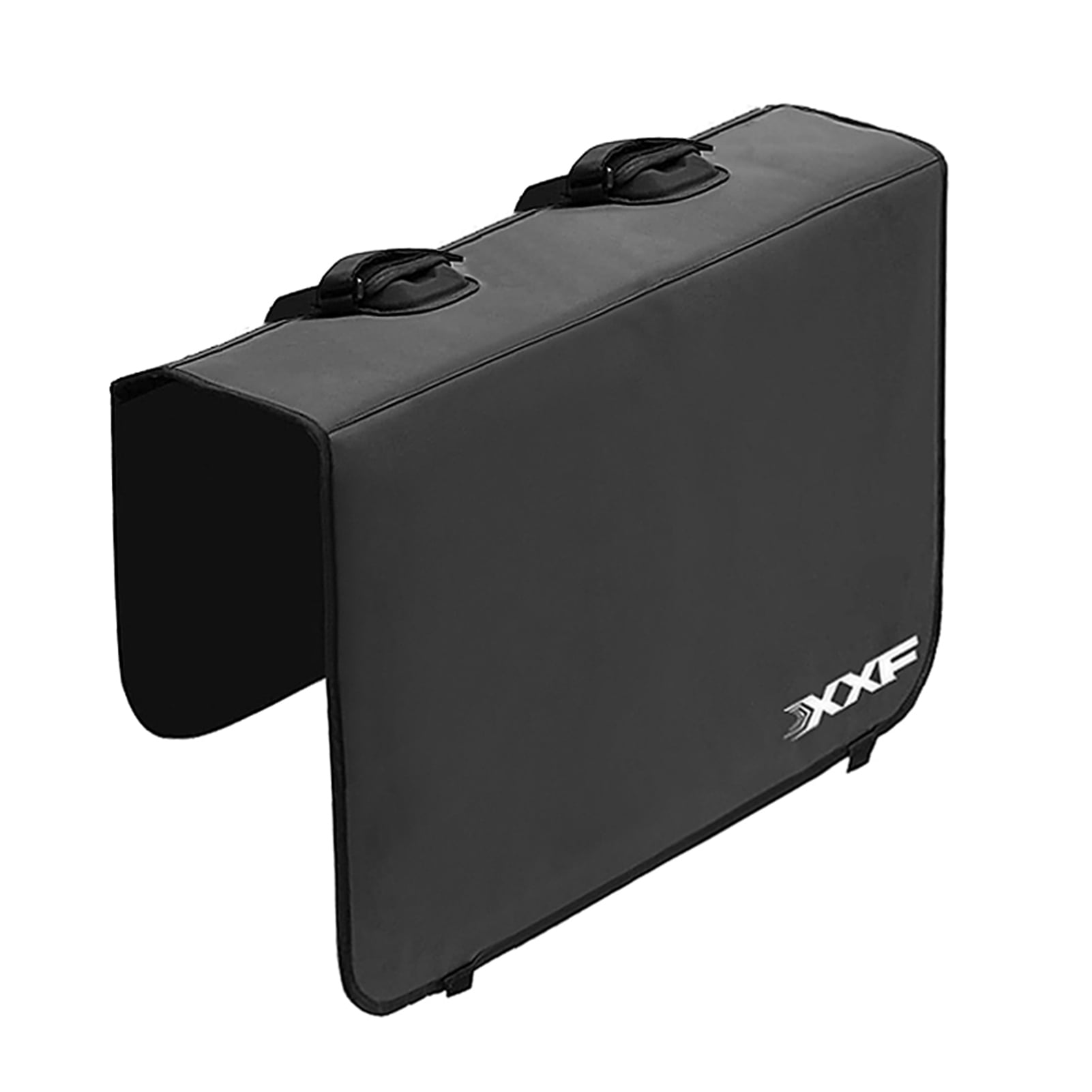 bike pad for truck tailgate