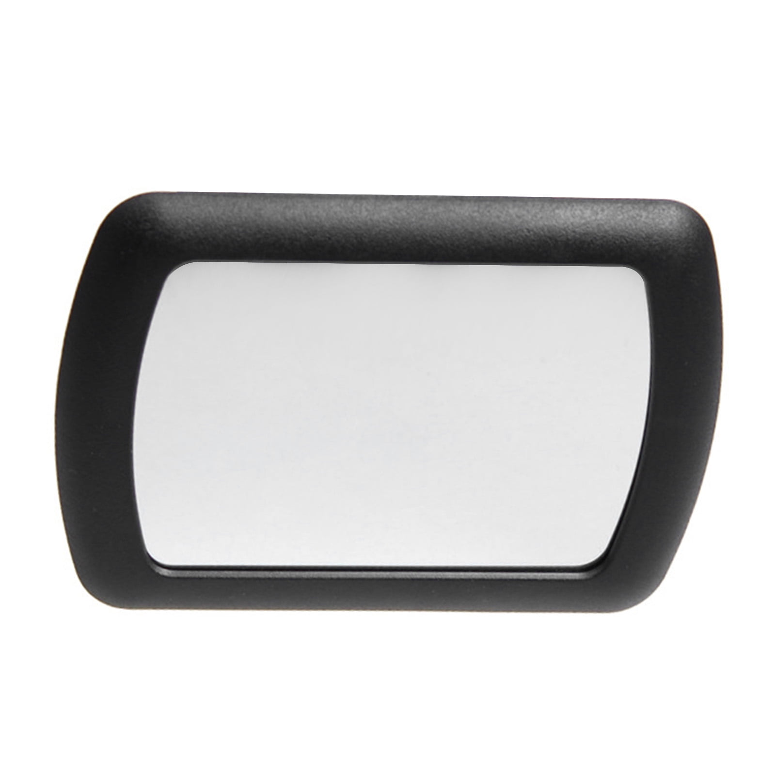 Gecheer Car Sun Visor Mirror Car Portable Cosmetic Mirror Sunshading