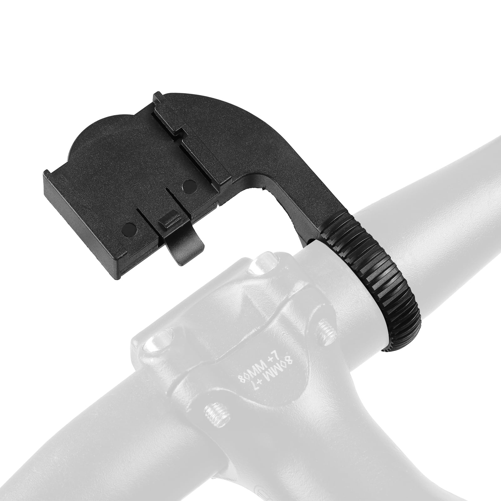 Gecheer Mount Holder for Bike Computer Bicycle Speedometer Odometer