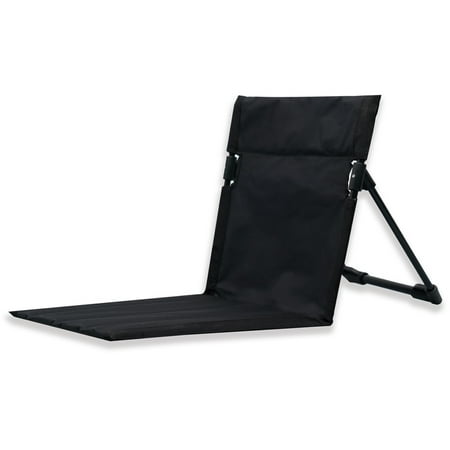 Gecheer Outdoor Camping Fishing Chair Backrest Mat Foldable Chair Portable Rolled Up Chair With Backrest Dampproof Dustproof Chair Mat Garden Chair Cushion