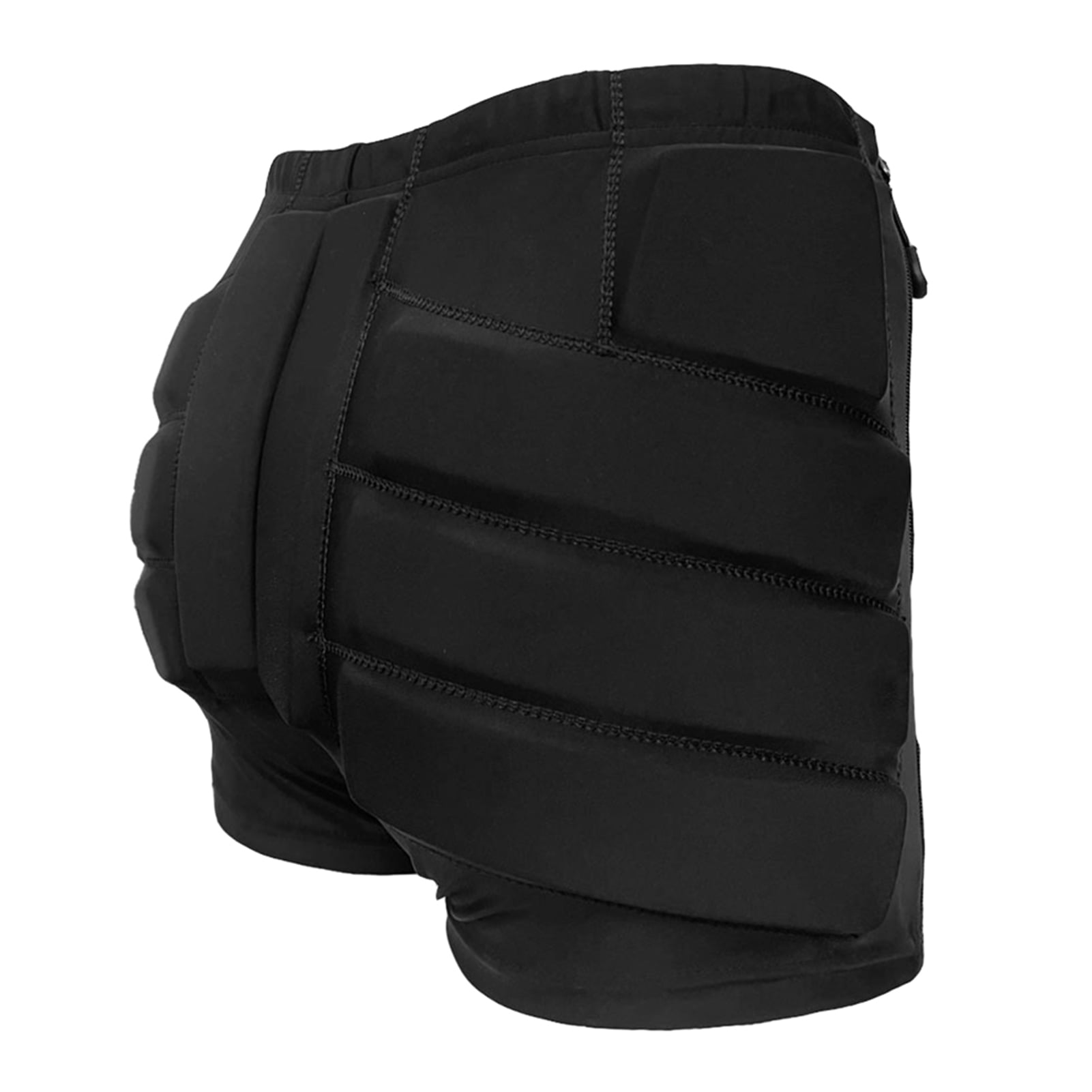 Gecheer Skating Pads for Kids 3D Protection for Butt and Tailbone Hips