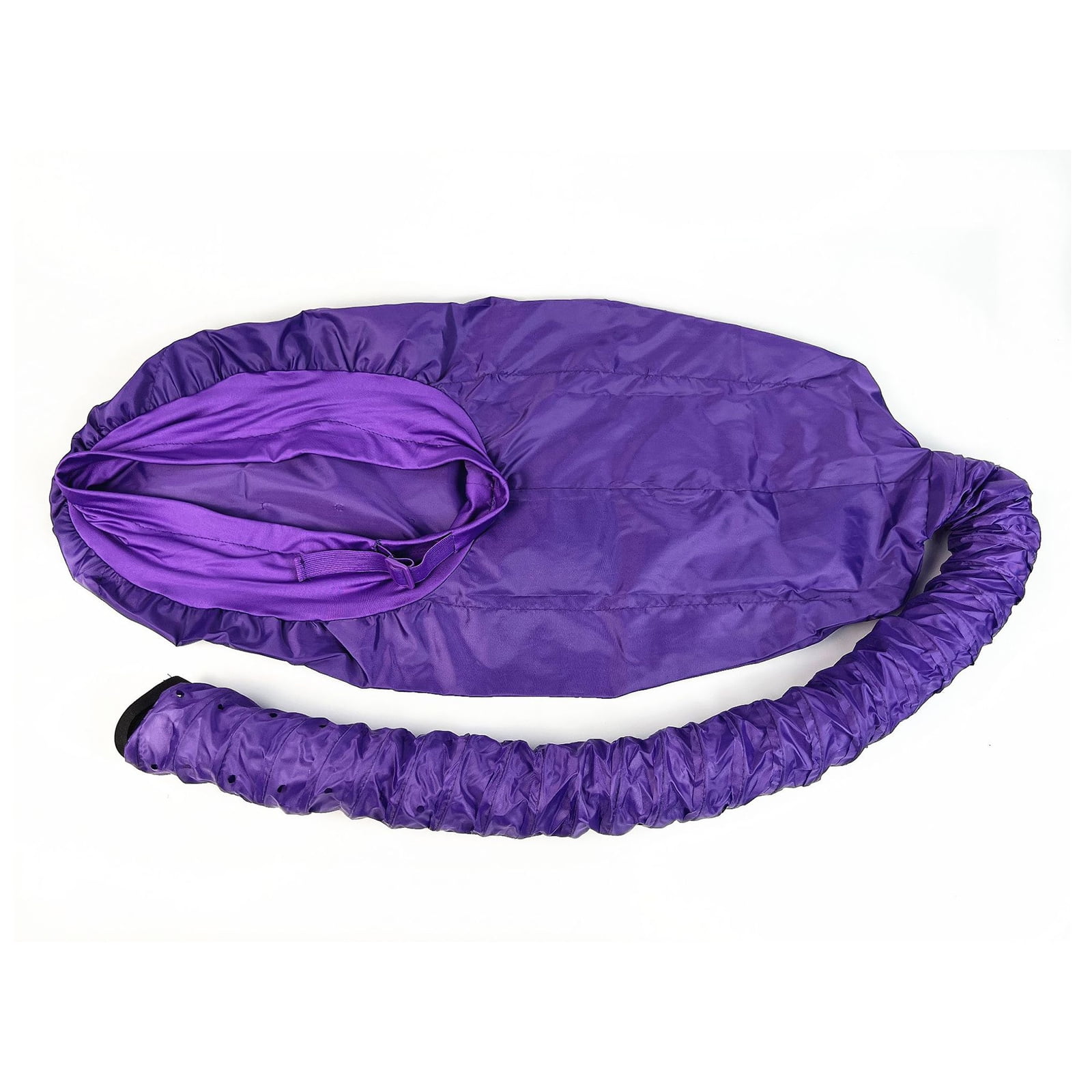 Gecheer Women Portable Hair Dryer Hat Blow Dryer for Home Salon