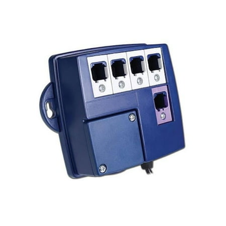 Gecko 0608-521033 in. Grid Heat Pump Control Module
