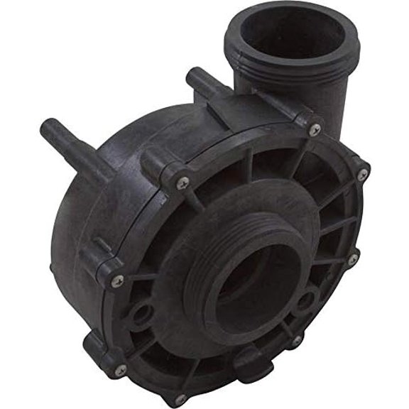 Gecko 2in. Wet End for 1-1-2 HP 56 Frame Aqua-Flo Flo-Master XP2e Series Pumps 91041915-000$$Garden &