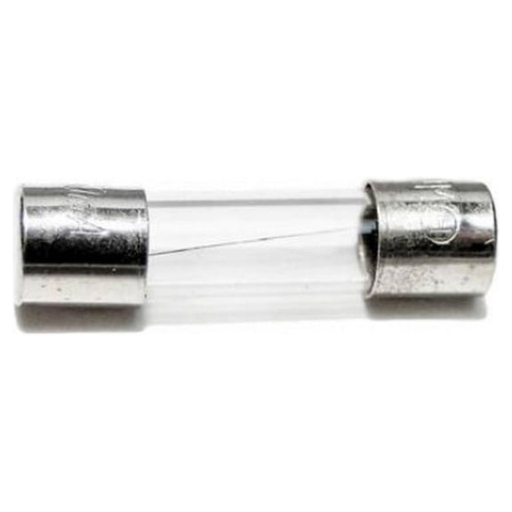 Gecko 430AD0066 0.75Amp 250V Fast Blow Fuse