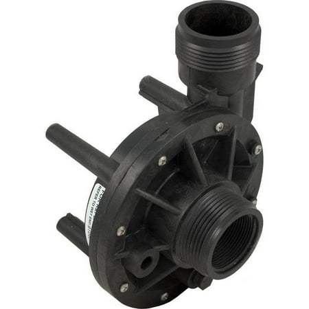 Gecko 91040720-000 1.5"MBT 48 Frame Wet End for 1.5HP FMHP Pump