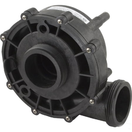 Gecko 91041925-000 Wet End for 56Y Frame 3HP Flo-Master XP2E Pump