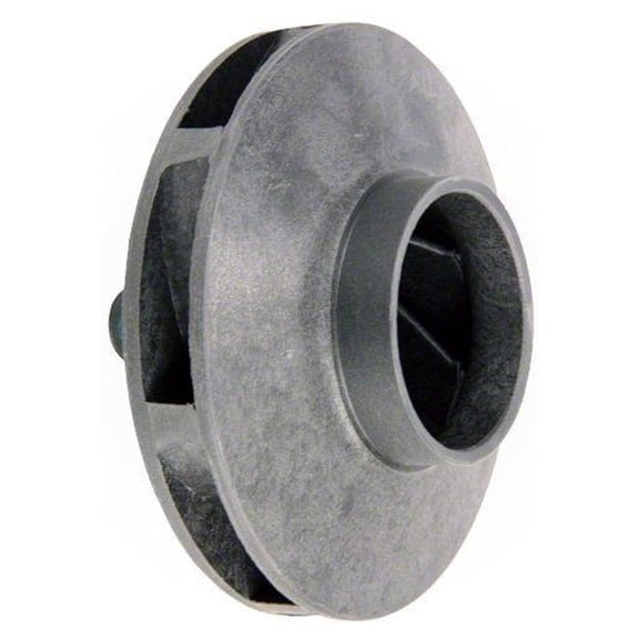 Gecko 91694300 XP2 Impeller 3.0/4.0 HP - AquaFlo Spa Pump Replacement Part - Hot Tub Impeller - Gecko Spa Parts - Durable & Reliable