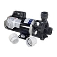 thumbnail image 1 of Gecko AF021070001010 0.75 HP 115V 2 Speed 48Y Flo-Master Pump w/o Cord, 1 of 1