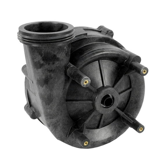 Gecko AF91041820000 2HP 48 Frame Wet End for Flo-Master XP2E Pumps