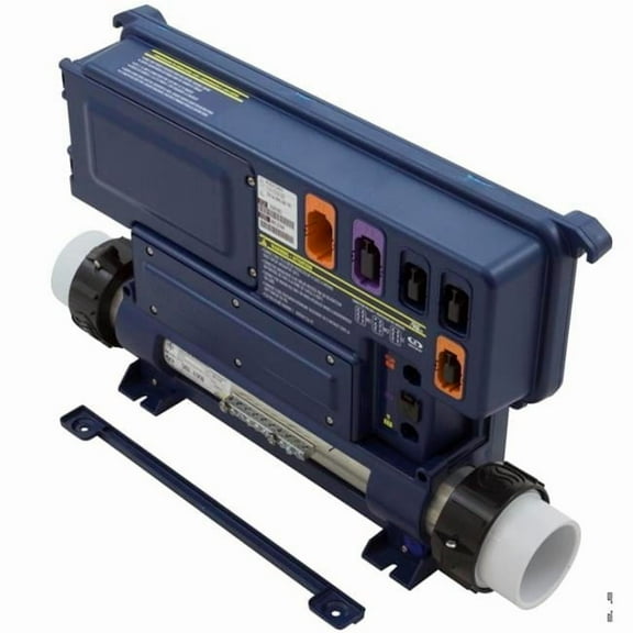 Gecko Alliance 0602-221066-300 1.0-4.0kW IN XE Spa Control System