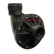 Gecko Alliance 91040690-000 Wet-End for Aqua-Flo Master FMHP 0.75 Hp