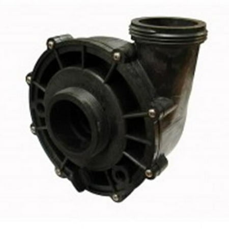 Gecko Alliance 91041825-000 2.5 HP Wet End 48 Frame XP2E