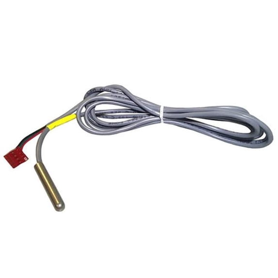 Gecko Alliance 9920-400684 76 Cable x 0.25 in. MSPA & TSPA Hi-Limit Bulb Sensor