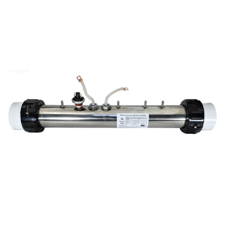 Gecko Alliance 9920100347 Heat Wave 5.5kW 240V M-Class