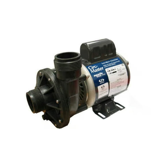 Gecko Aqua-Flo CMHP Spa Pump 1/15HP 115V 02093000-2010
