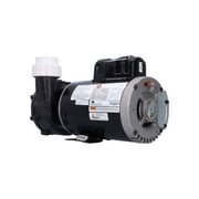Gecko Alliance 053207612040 3 hp Flo-Master XP2e Series Pump- 230V - Dual Speed