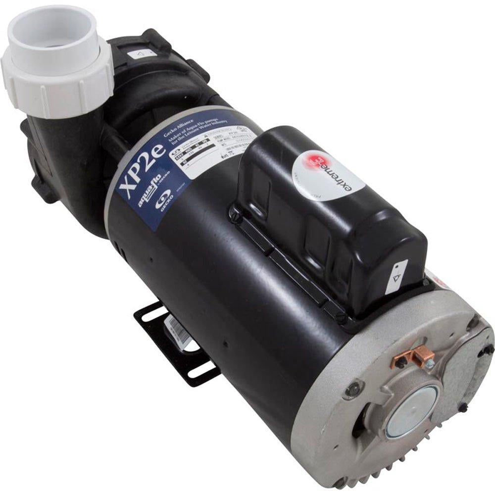 Gecko Aqua-Flo 4HP 230V Dual Speed Spa Pump