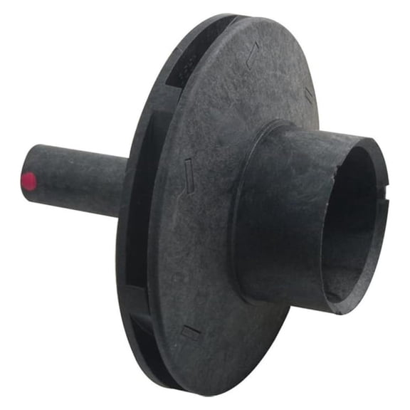 Gecko Aqua-Flo Impeller 91693551 - 3/4 HP Pool & Spa Pump Replacement - Flo-Master, Circ-Flo Compatible - FMHP/FMCP/TMCP/FMVP Models