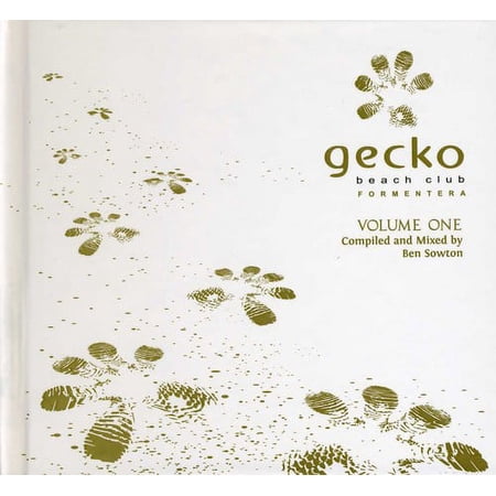 Gecko Beachclub & Hotel / Various