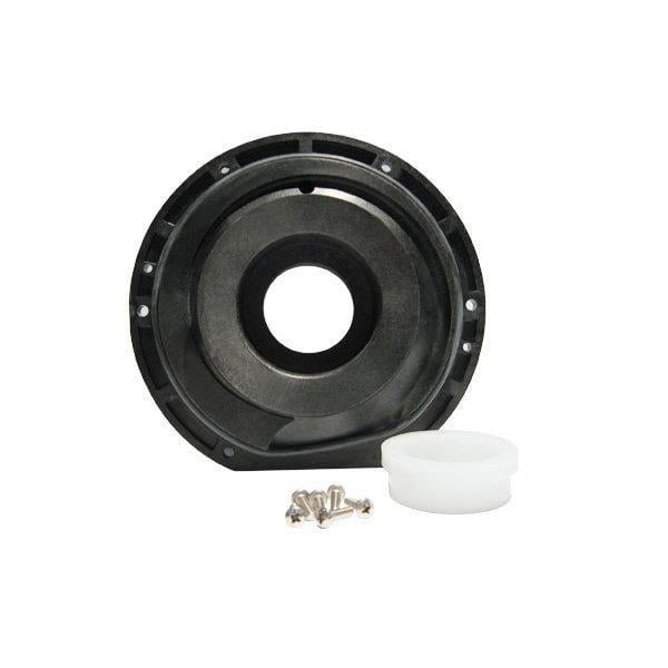 Gecko Complete Cover Replacement Kit for Aqua-Flo Flo-Master CP Series Pumps 56910040
