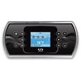 thumbnail image 1 of Gecko  GE1 10-Button IN.k800-CLEAR Spaside Control & Overlay, 1 of 1