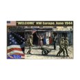 thumbnail image 1 of Gecko Models Welcome NW Europe - June 1944 New, 1 of 1