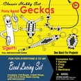 thumbnail image 1 of Gecko Retro Craft Kit-, 1 of 2