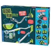 Gecko Run: Marble Run - Challenge Edition