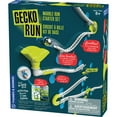 thumbnail image 1 of Gecko Run: Marble Run Starter Set - 2l (En/Fr), (Hardcover), 1 of 1