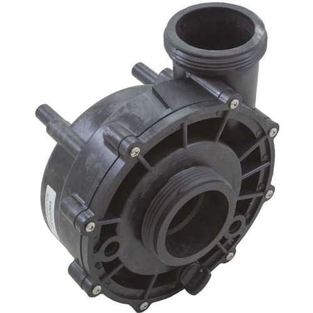 Gecko Wet End, Aqua-Flo XP2E, 1.50hp/2.0thp, 2" , 48fr Part # 91041815-000