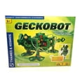 thumbnail image 1 of Geckobot Wall Climbing Robot Science Project, 1 of 1