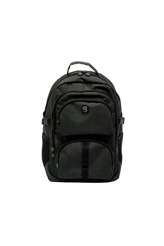 Endurance Backpack Black