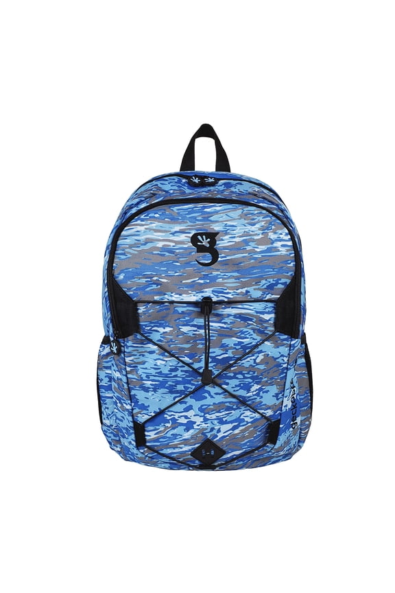 Impact Backpack Ocean Geckoflage