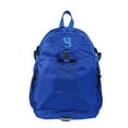 thumbnail image 1 of Geckobrands Limitless Backpack Blue & Bright Blue, 1 of 1