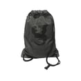 thumbnail image 1 of Geckobrands Limitless Drawstring Everyday Grey, 1 of 4