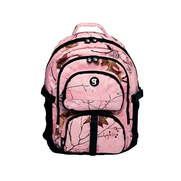 Geckobrands Optivate Realtree 18 Backpack
