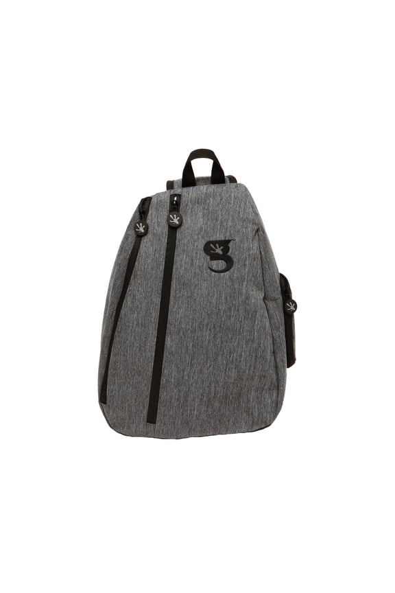 Sling Bag Everyday Grey