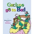 thumbnail image 1 of Pre-Owned Geckos Go To Bed (Unknown) 1933067268 9781933067261, 1 of 1