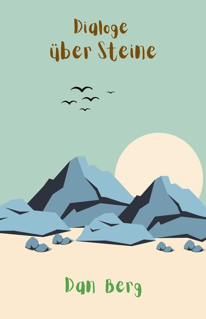 Gedanken Und Taten Von Shlomo Und Shmuli Dialoge Ã¼ber Steine, Book 2, (Paperback)