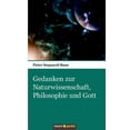 thumbnail image 1 of Gedanken Zur Naturwissenschaft, Philosophie Und Gott, 1 of 1