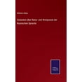 thumbnail image 1 of Gedanken über Natur- und Wortpoesie der Russischen Sprache (Hardcover), 1 of 1