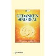 Gedanken sind real, Hardcover