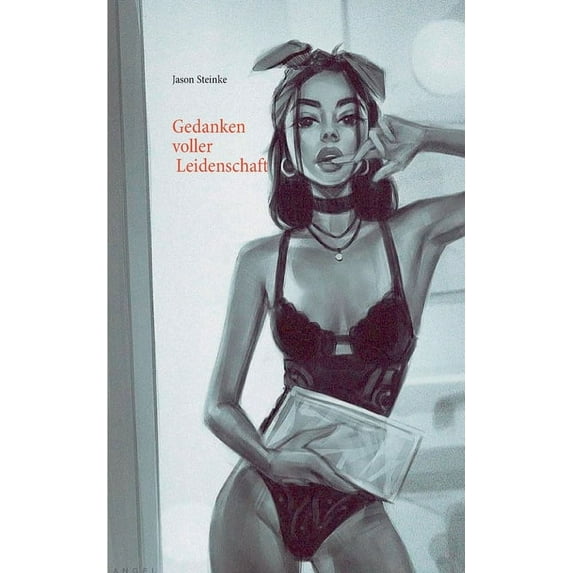 Gedanken voller Leidenschaft (Paperback)