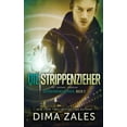 thumbnail image 1 of Gedankendimensionen Die Strippenzieher - The Thought Pushers (Gedankendimensionen 2), Book 2, (Paperback), 1 of 1